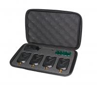 Invent Set Bite Alarm ISBA41 4+1