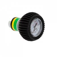 Проверочный манометр для лодки, Bravo SP 119