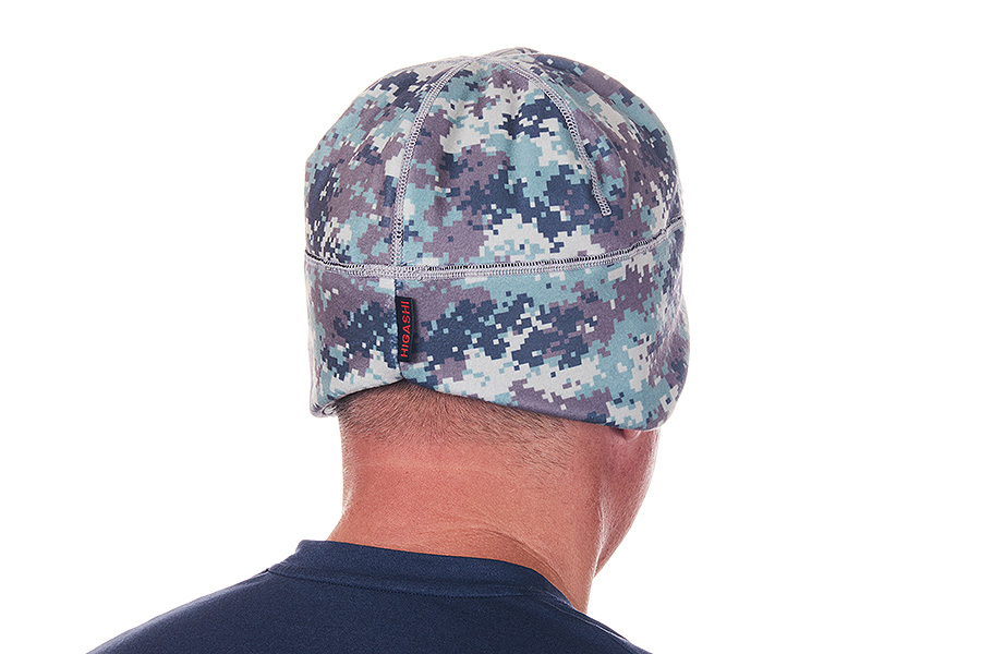 Шапка HIGASHI Maco Hot Digital Camo р60-62 1