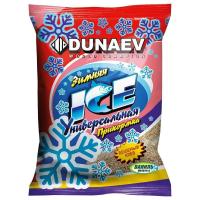Прикормка DUNAEV ICE-КЛАССИКА 0,75кг Ваниль Прикормка DUNAEV ICE-КЛАССИКА 0,75кг Ваниль