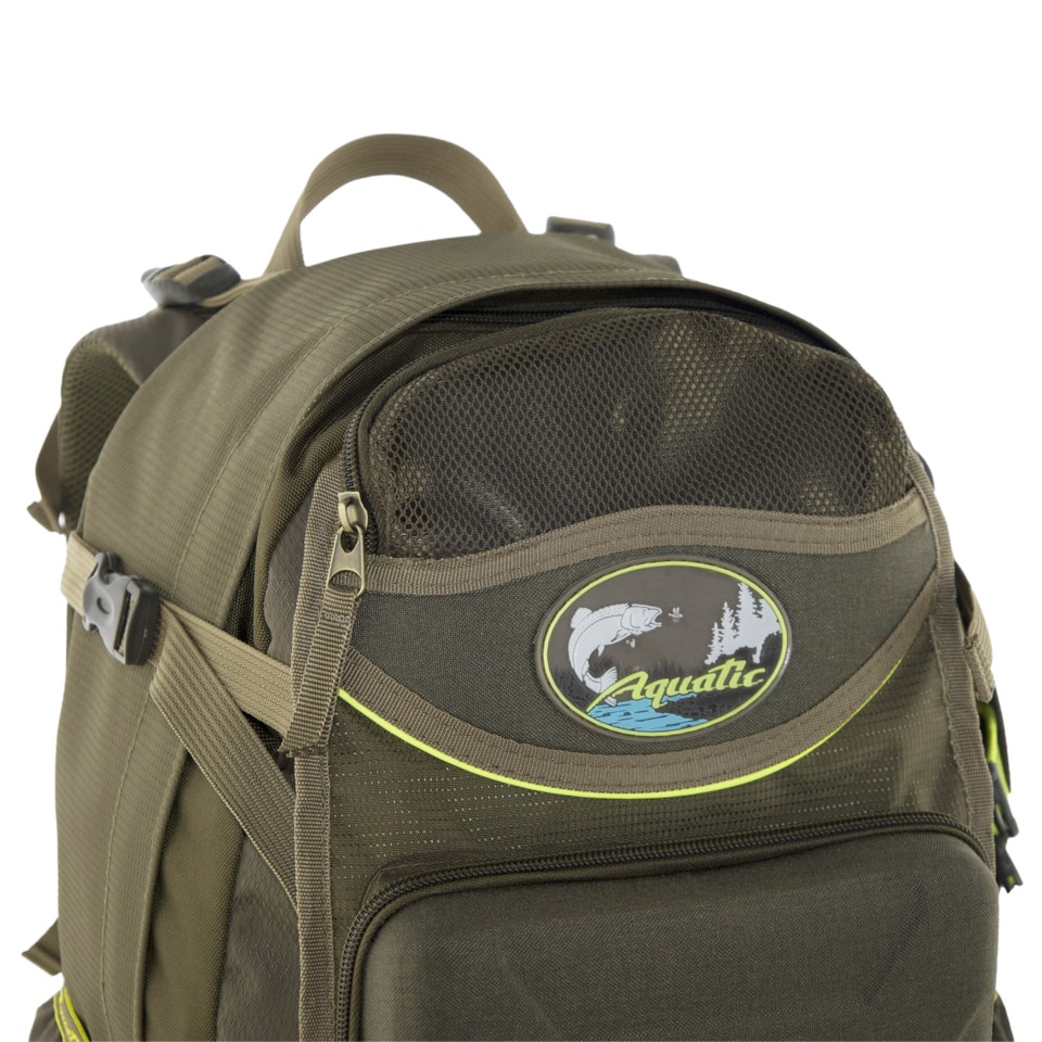 РЮКЗАК РЫБОЛОВНЫЙ Р-32xx