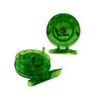 Катушка зимняя (проводочная) для зимней рыбалки