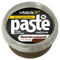 Тесто протеиновое Vabik Paste Молочный шоколад 90г