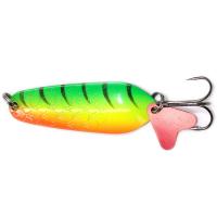 Блесна колеблющаяся Namazu Lady V 8,5гр. цвет 22