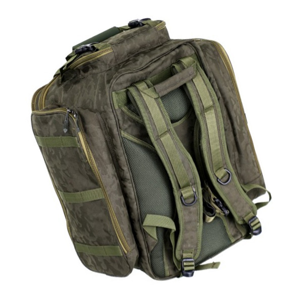 Сумка-рюкзак Carp Pro Diamond Stalker 50x36x50см1