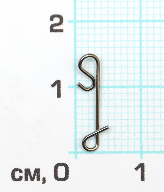 Застежка №M (Олта) для безузлового соединения1
