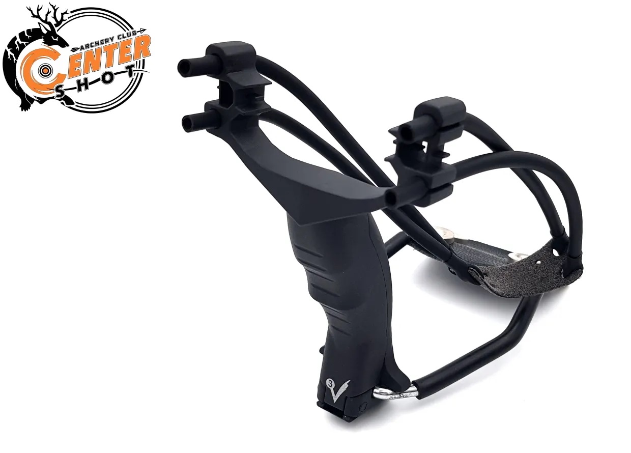 Рогатка CENTERSHOT с комплектом для боуфишинга 2