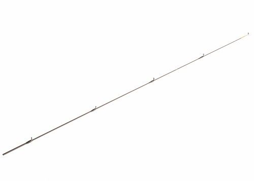 Спиннинг BLACK ADDER 2 секции, цельная вершина 1,8м тест 0,5-1,8г 67г2