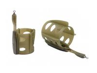 Кормушка фидер VEGAS Овал Small 7г