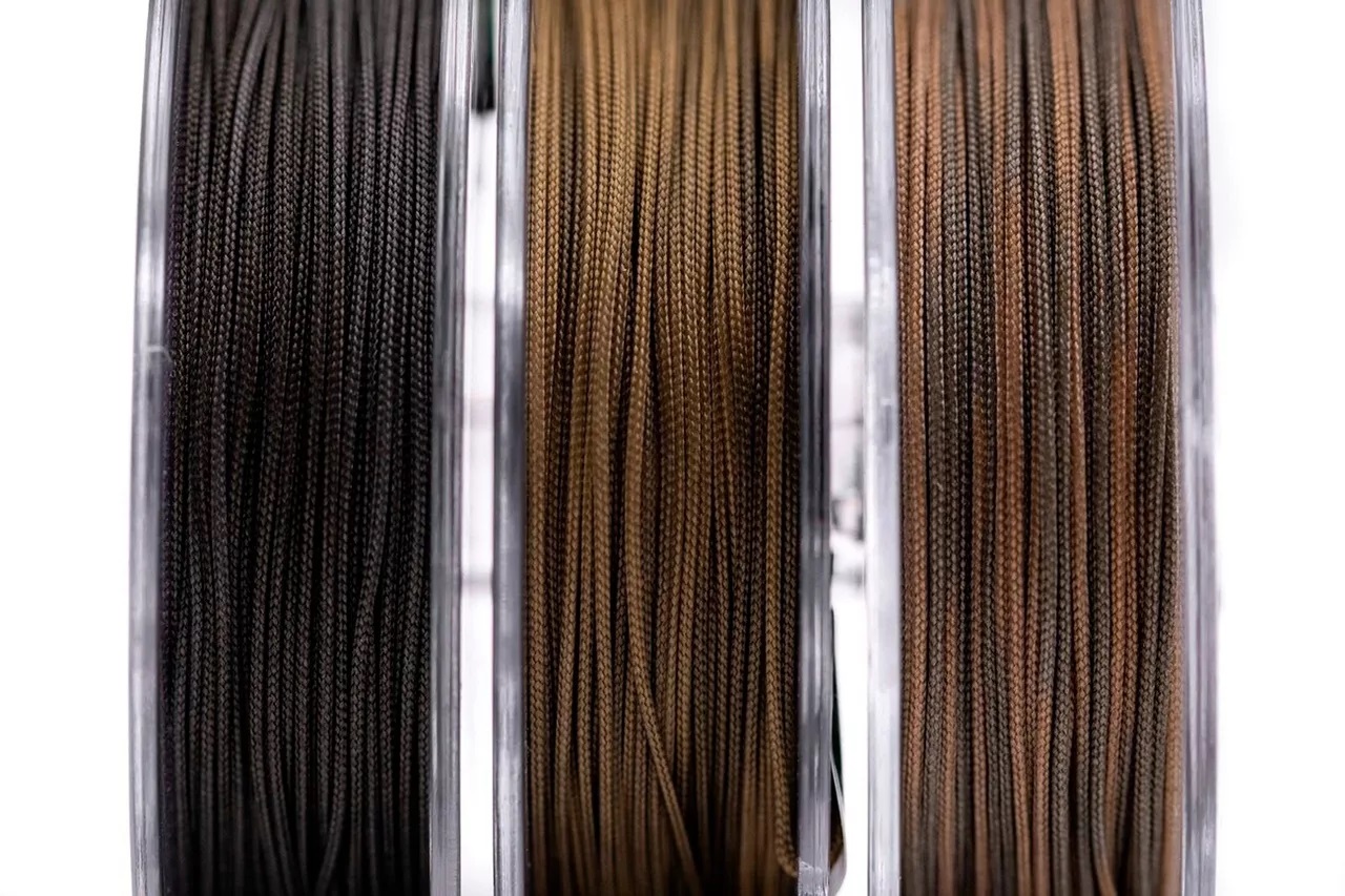 Лидкор KORDA Kable Tight Weave 7м