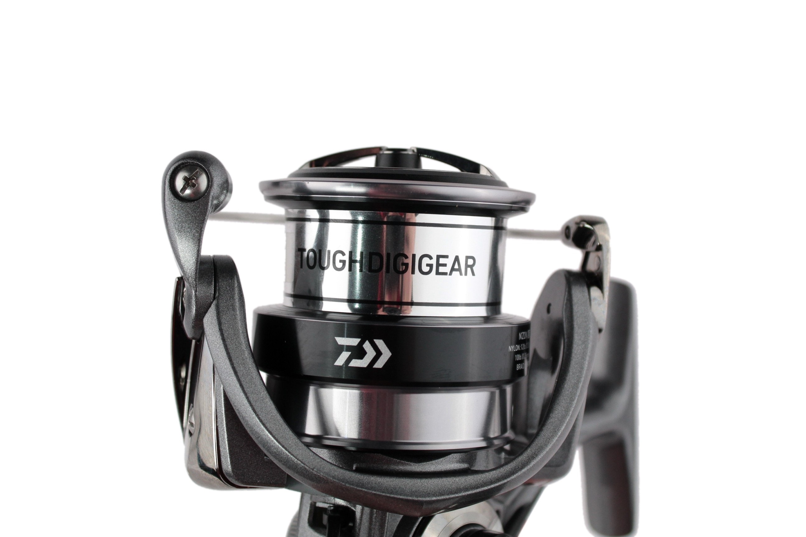 20 N'ZON LT 6000SS-P 3