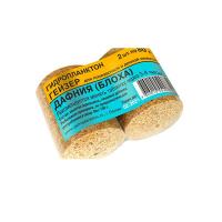 Гейзер 2х80 дафния