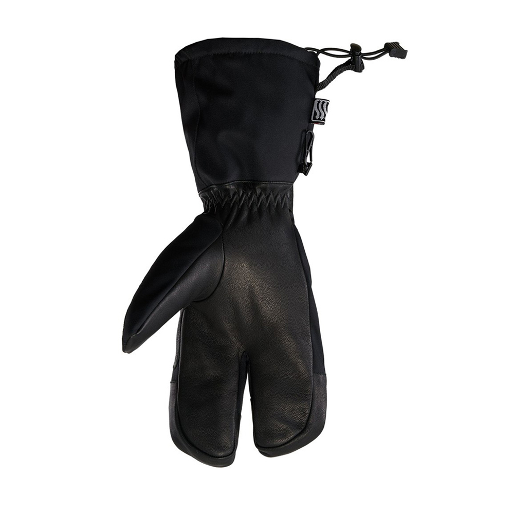 ПЕРЧАТКИ FINNTRAIL LOBSTER RED3