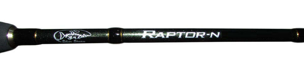 Удилище спиннинговое Silver Stream Raptor-N RSN