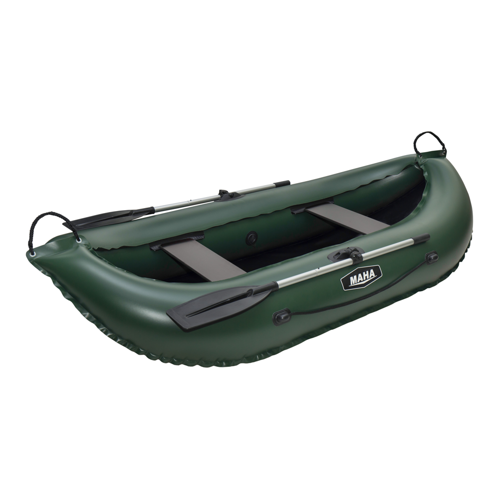 ЛОДКА ПВХ SIBRIVER МАНА-260