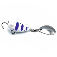 Тейл-спиннер НАШ ТС-1 10г. цв. 