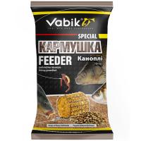 Vabik Special  Feeder Hemp - прикормка для рыбалки