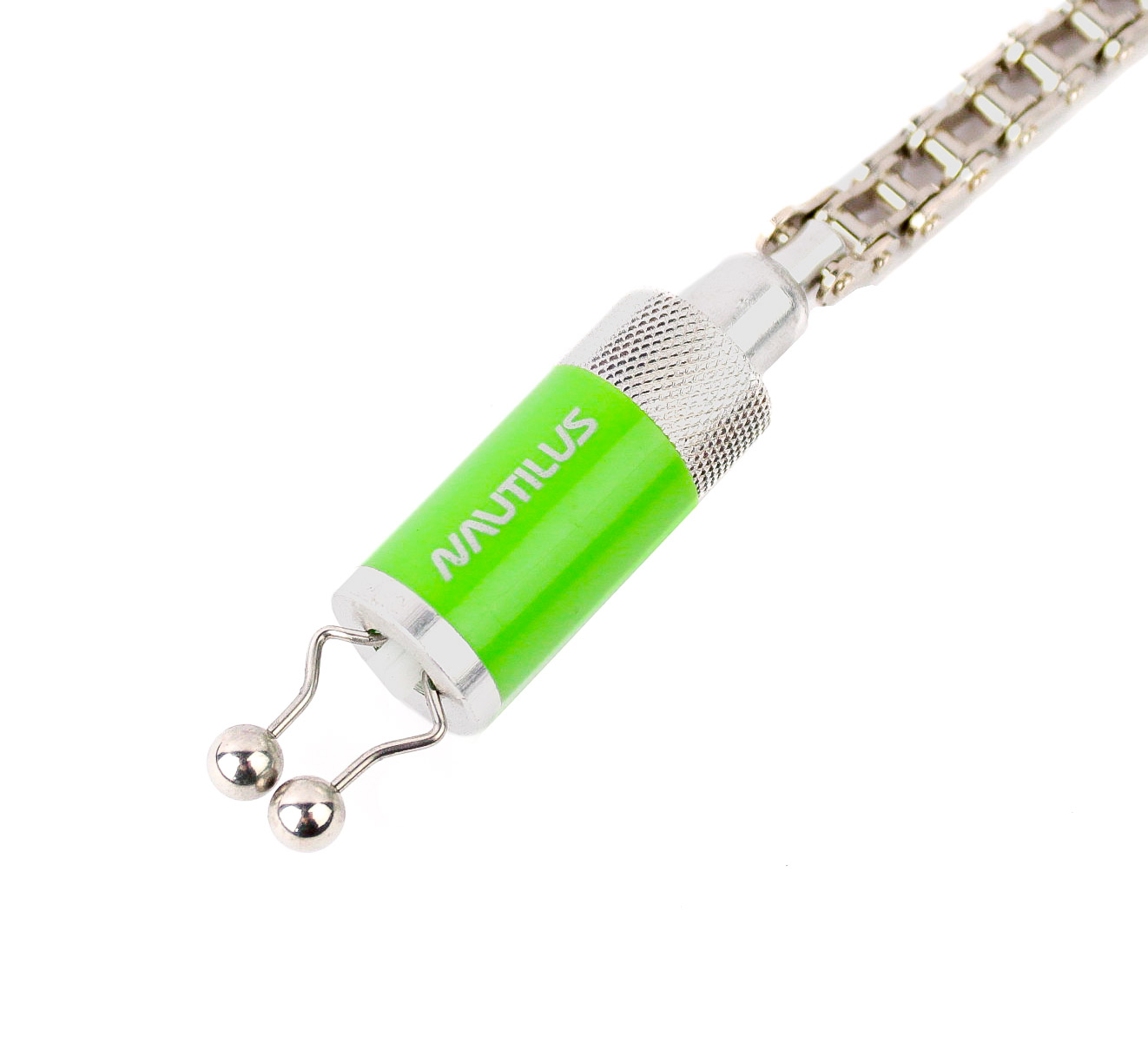 Набор батов на цепочке Nautilus Bat Set Chain NBSC 1