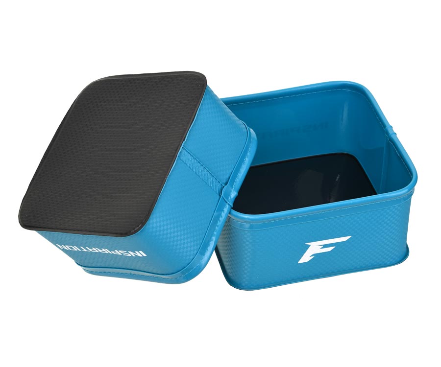 Набор емкостей FLAGMAN Inspiration Eva Set 1+1 M 3