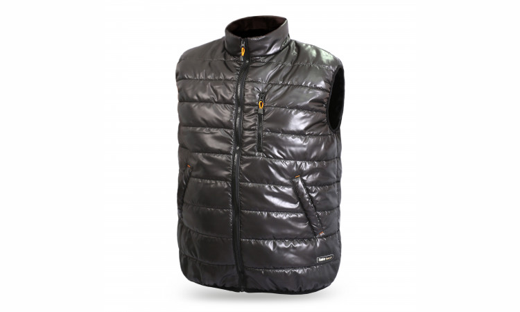 Жилет Стеганный 1