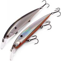 Воблер Kosadaka Rerange XS 130SP (27г) GT