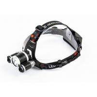 Фонарь налобный SWAT (SibRay) NK-3TP Фонарь налобный SWAT (SibRay) NK-3TP