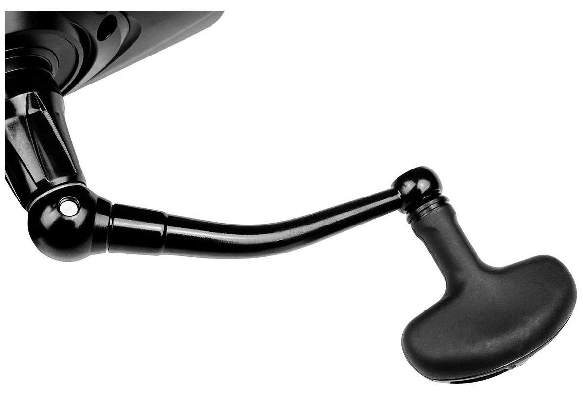 20 Crosscast 45 SCW 5000LD QD 7