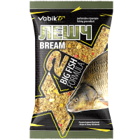 Vabik XXL Лещ — прикормка для рыбалки