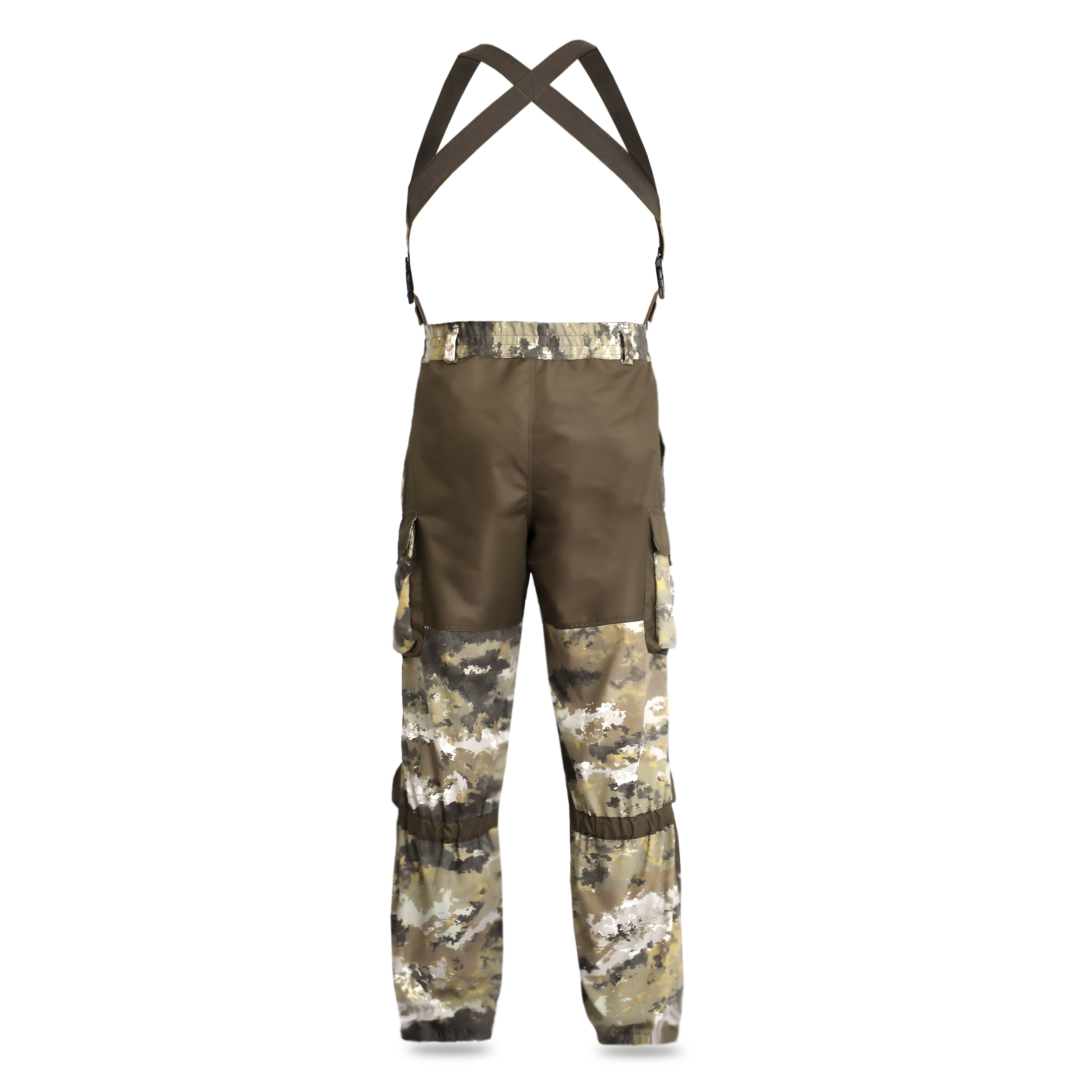 Костюм Каа-Хем Флис3