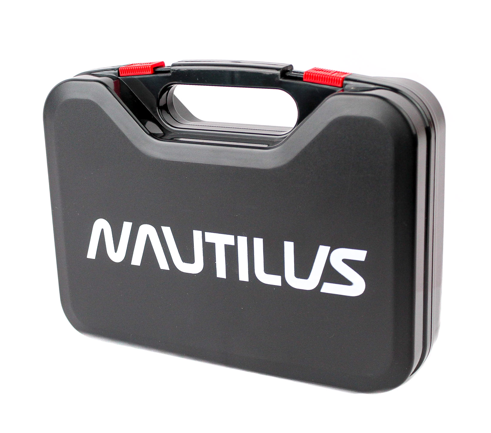 Набор батов Nautilus на цепочке Bat Set Black Chain NBSBC 3