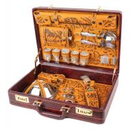 Подарочный-2 кожа