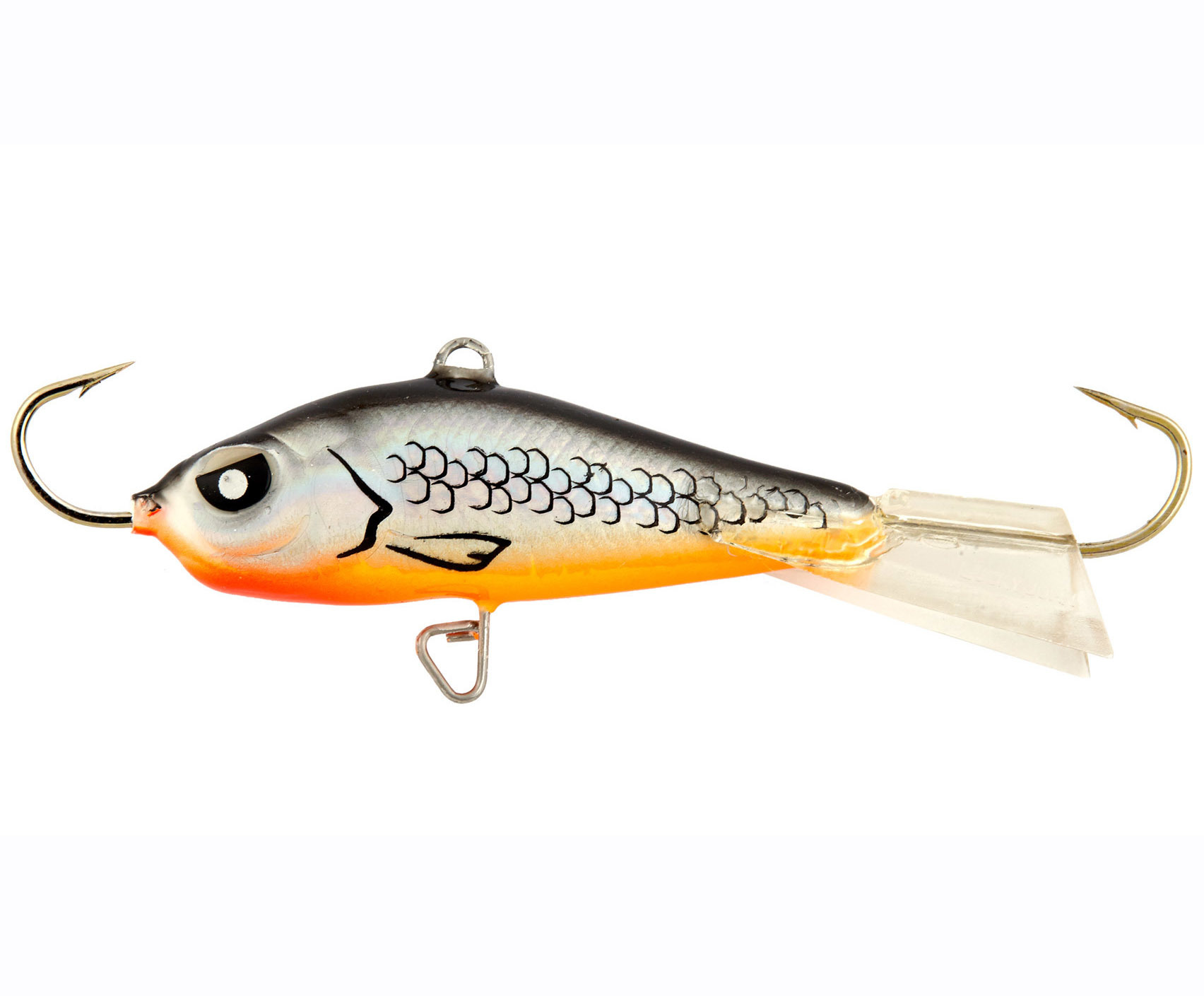 Балансир LUCKY JOHN Baltic №4, цвет 47H, арт. 61400-47H2