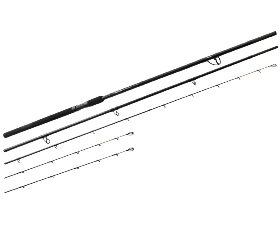 CARP PRO Удилище фидерное Blackpool Method Feeder 3,9м 140г