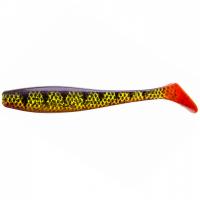 Мягкие приманки Narval Choppy Tail 16cm 