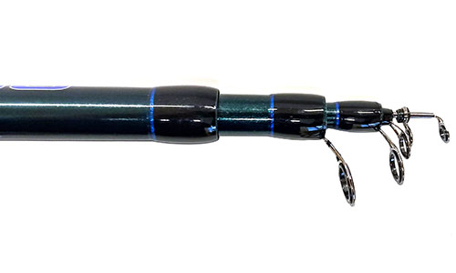 Удилище Nautilus Rain Mini Bolo 300см NRMBL30 3