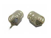 Кормушка VEGAS FEEDERS River Large Овал 120гр