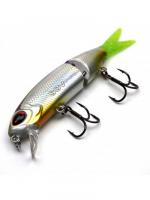 Воблер PLOTVA TWIN FL SSV-PTF DD-27 Воблер PLOTVA TWIN FL SSV-PTF DD-27