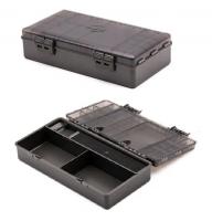 Коробка для аксессуаров (Текл Бокс) KORDA BASIX Tackle Box4