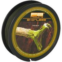 Поводковый материал PB Products SKINLESS Цвет Weed