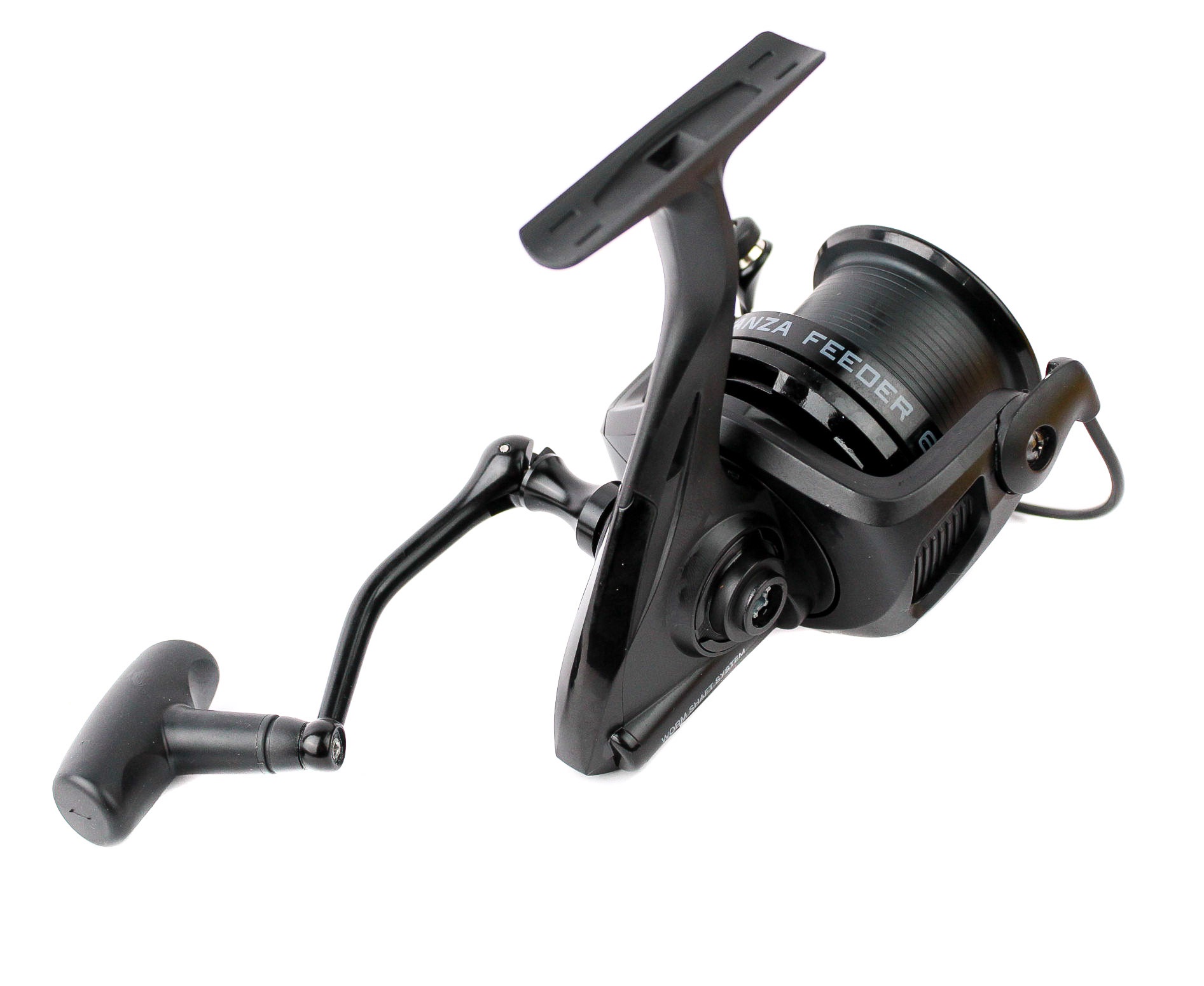 Distanza Feeder NDF6000 2