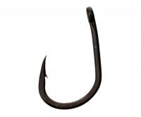 Крючки CARP PRO Black Teflon Wide Gape