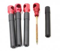 Ввертыши для палатки Следопыт L-14см (4шт)