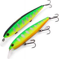 Воблер Kosadaka Balisong XS 130SP (23г) FAR