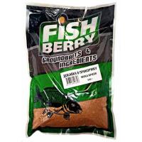 Добавка в прикормку Мука криля 500гр