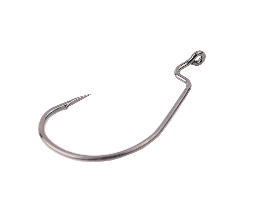 Крючок Nautilus Offset Cutting Point Wide Gape Plus CP-33 BC