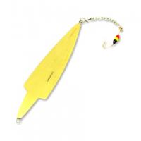 Блесна LINDROOS 593 Kruunu 65мм 11г MsS