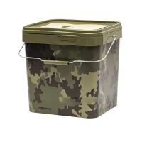 Ведро с крышкой KORDA Compac Bucket 17л