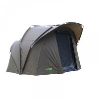 CARP PRO DIAMOND Палатка карповая 2х местная капс.280x315x190cm 10000mm