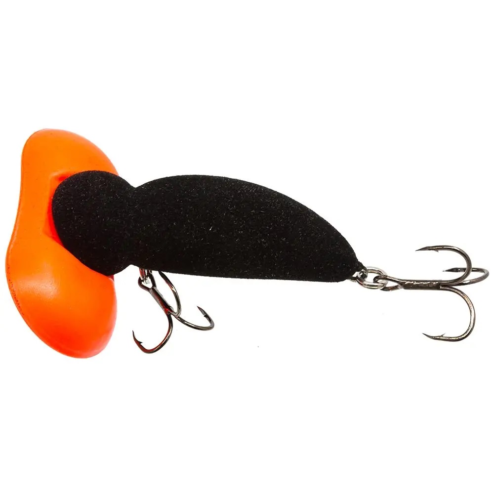 Мышь Сибирский ночной гуляка №2  13 гр. 70 мм