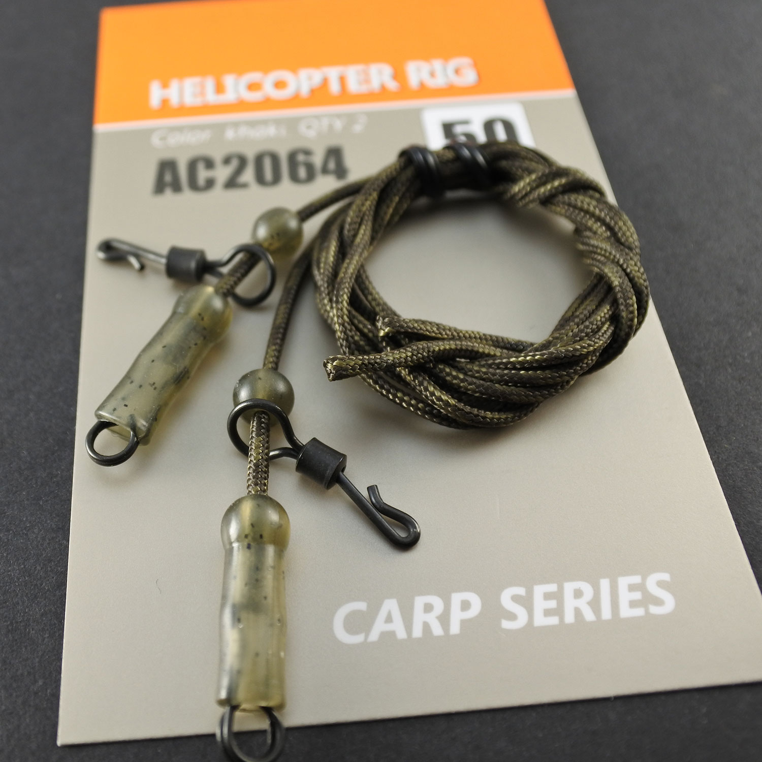 Монтаж ORANGE вертолет неоснащенный, длина 50 см, в уп. 2 шт.jpg1